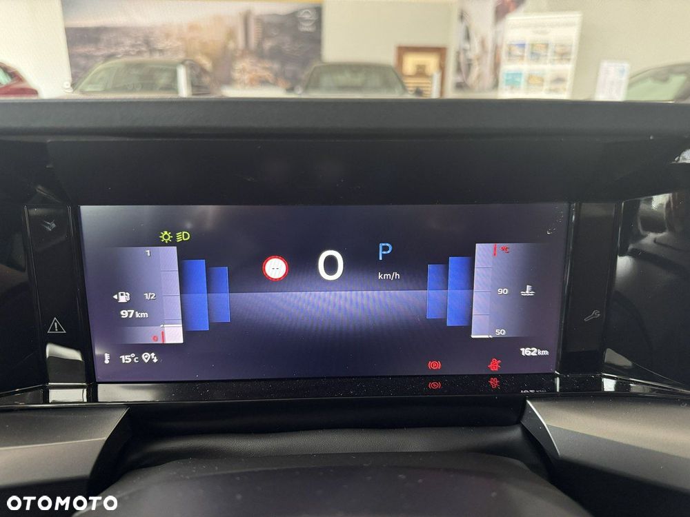 Opel Frontera 1.2 T mHEV GS eDTC6 - 15