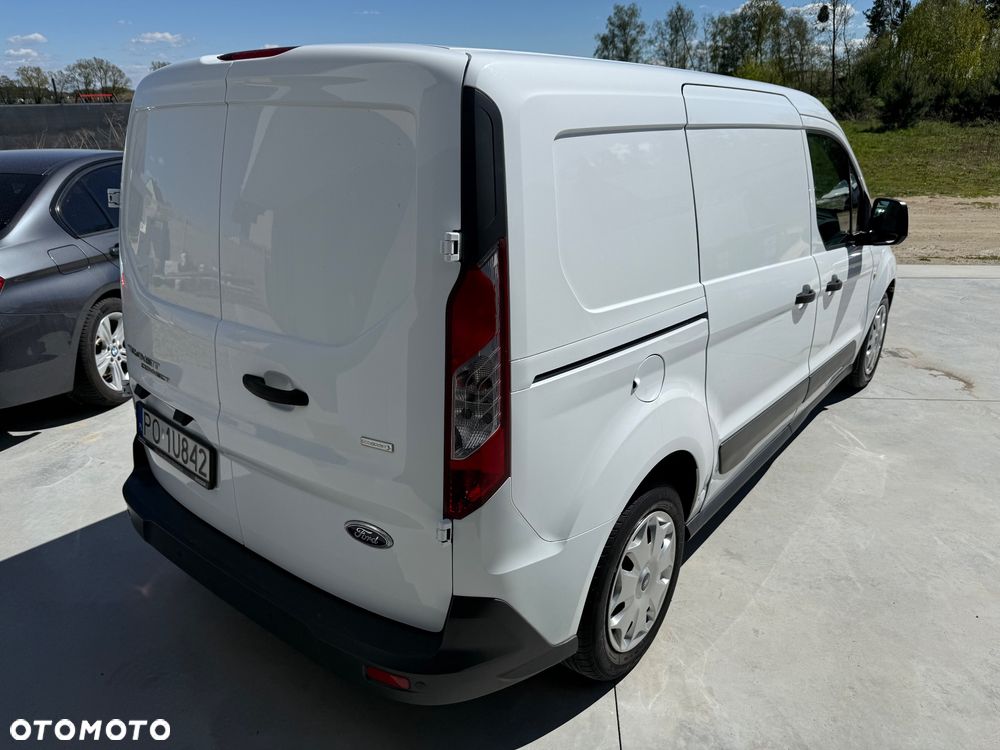 Ford Transit Connect Long L2 - 3
