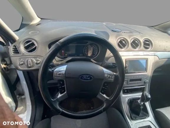 FORD S-MAX 2.5 T 162kW/220KM HUWA KOLOR F7 WSZYSTKIE CZESCI - 6