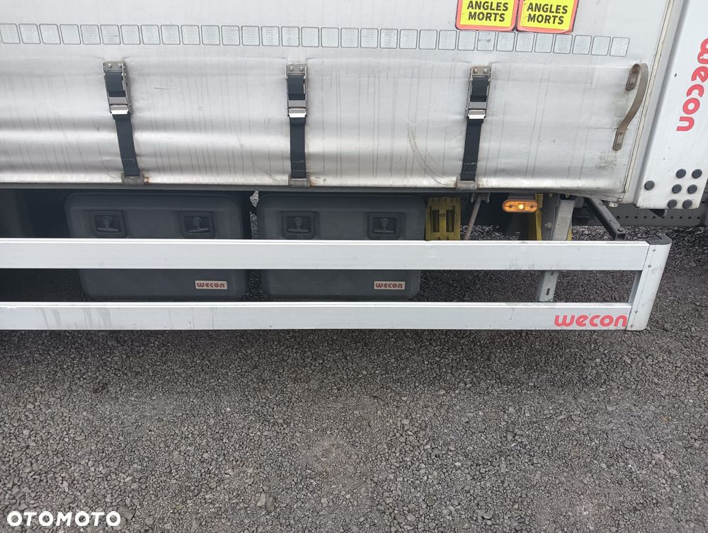 Volvo FH 500 - 18