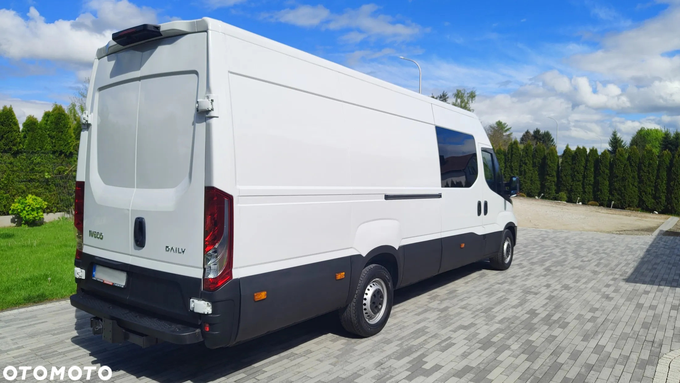 Iveco Daily 35S16 - 6