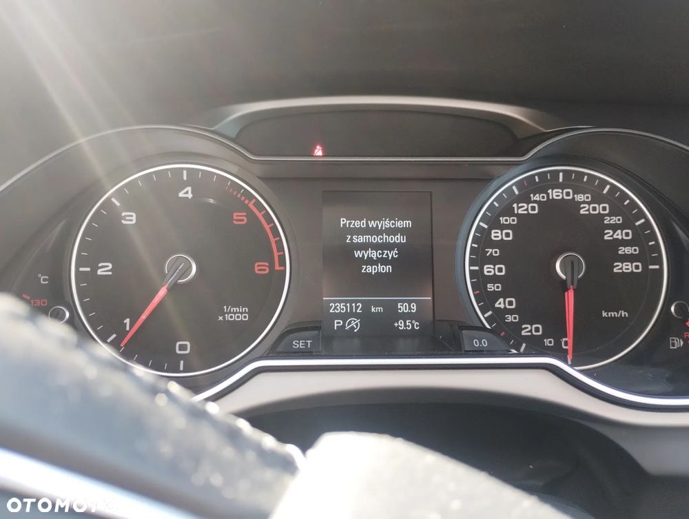 Audi A4 Avant - 14