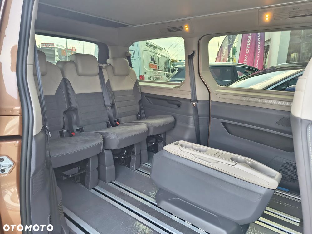 Volkswagen California - 9