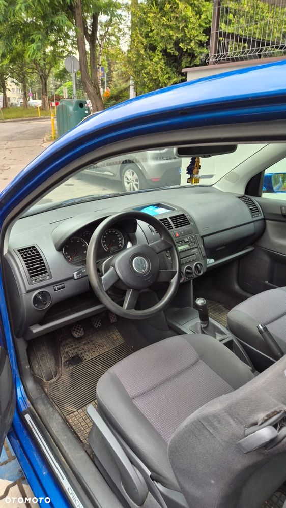 Volkswagen Polo 1.2 Basis - 7