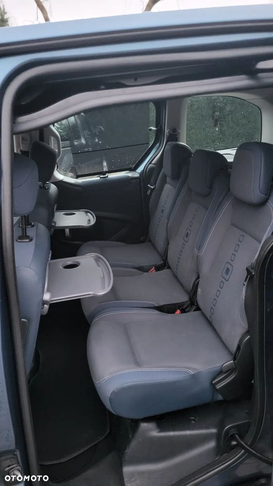 Citroën Berlingo 1.6 16V Multispace - 12