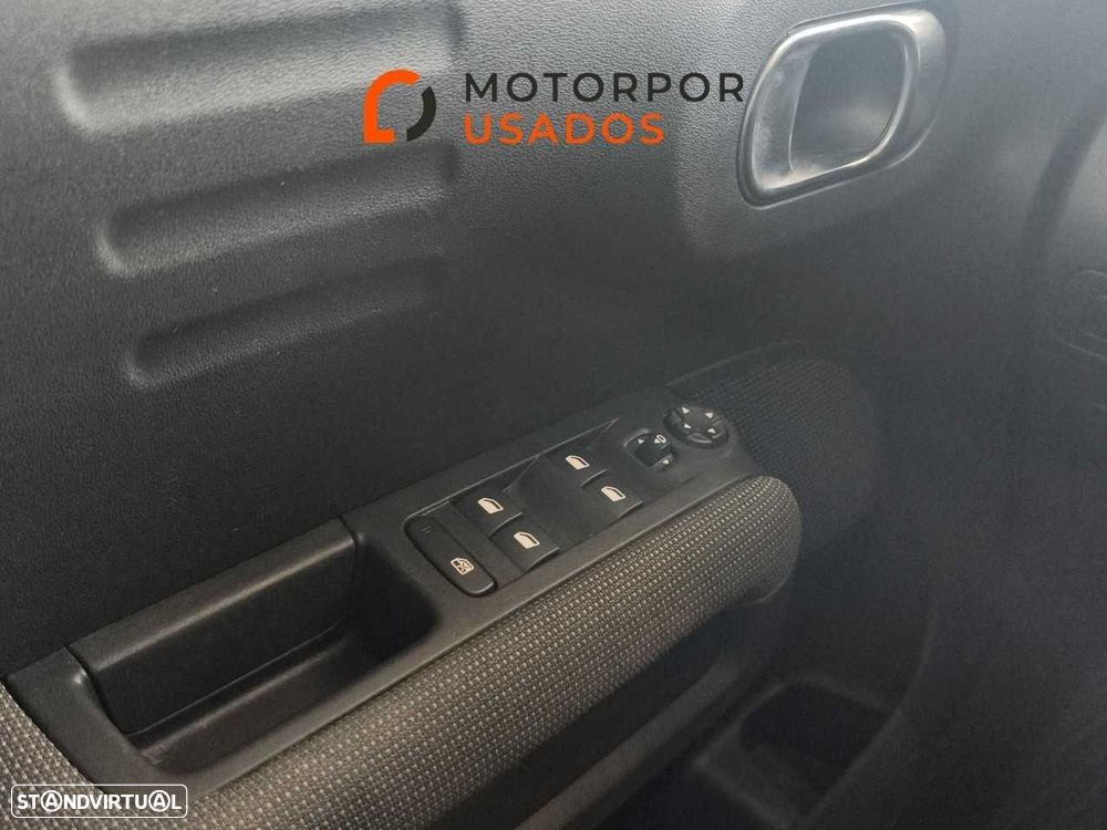 Citroën C3 Aircross 1.2 PureTech C-Series - 20