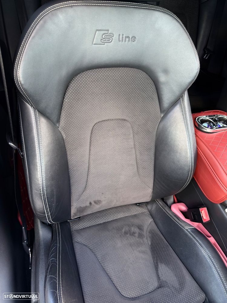 Audi A5 Sportback 3.0 TDI quattro DPF S tronic - 19