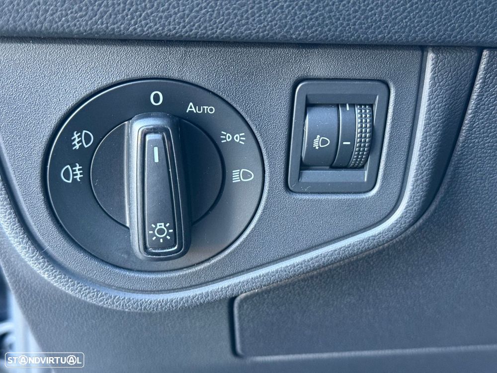 VW Polo 1.0 TSI Life - 36
