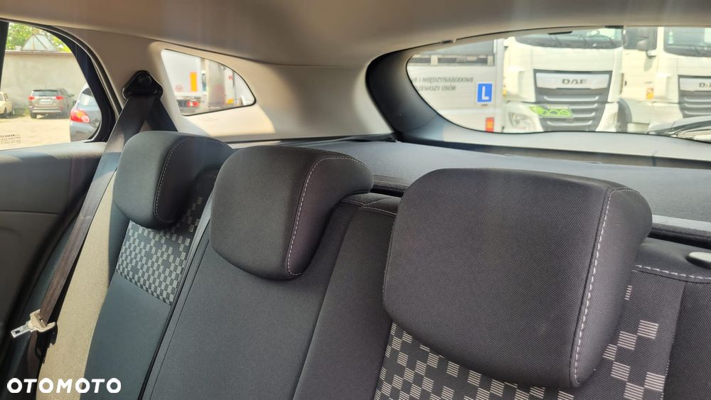 Renault Megane dCi 110 FAP EDC Dynamique - 20
