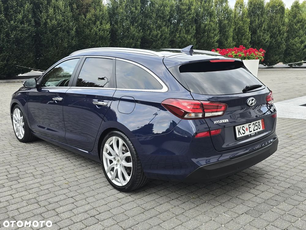 Hyundai i30 - 15