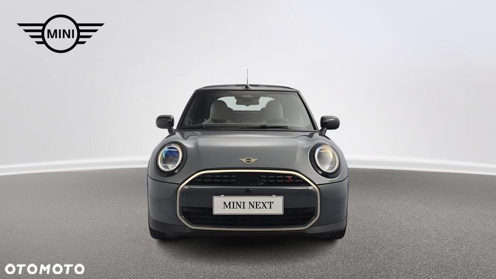 MINI Cooper S Linia Favoured - 5