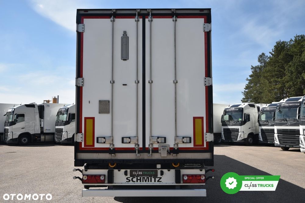 Schmitz Cargobull SKO FP 45 ThermoKing SLXi 300 - 7