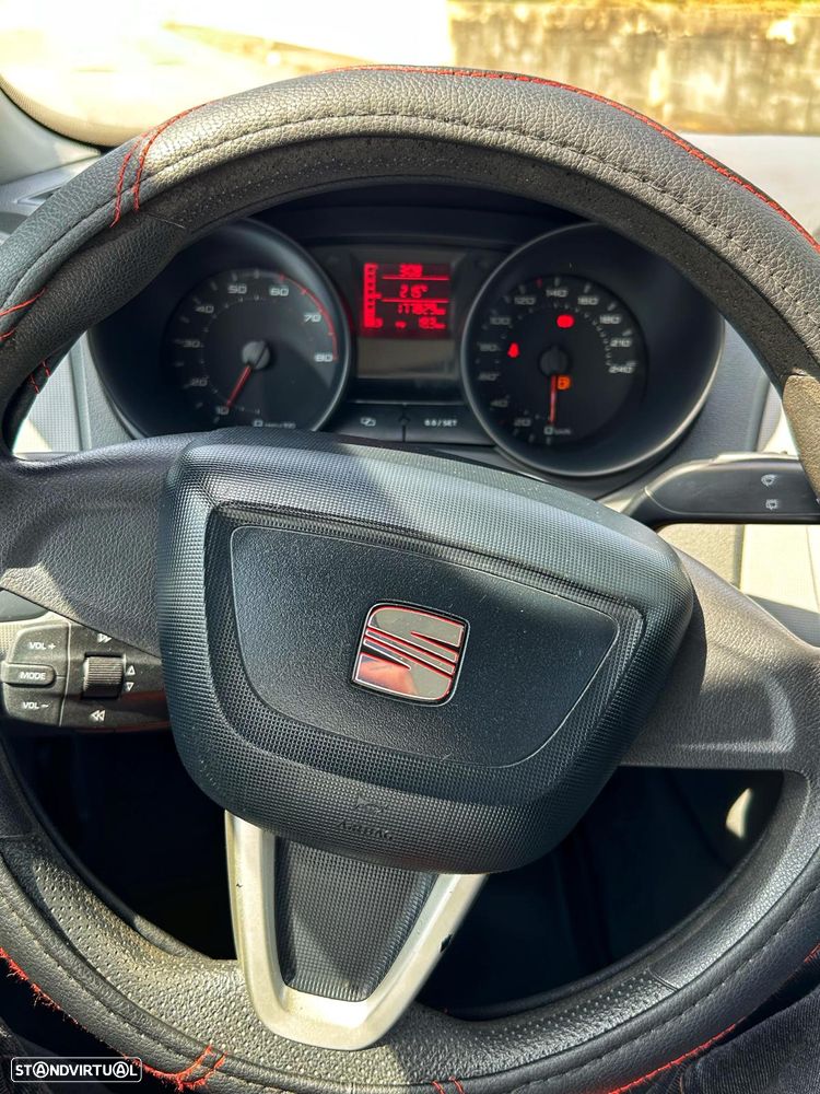 SEAT Ibiza 1.2 12V Style - 13