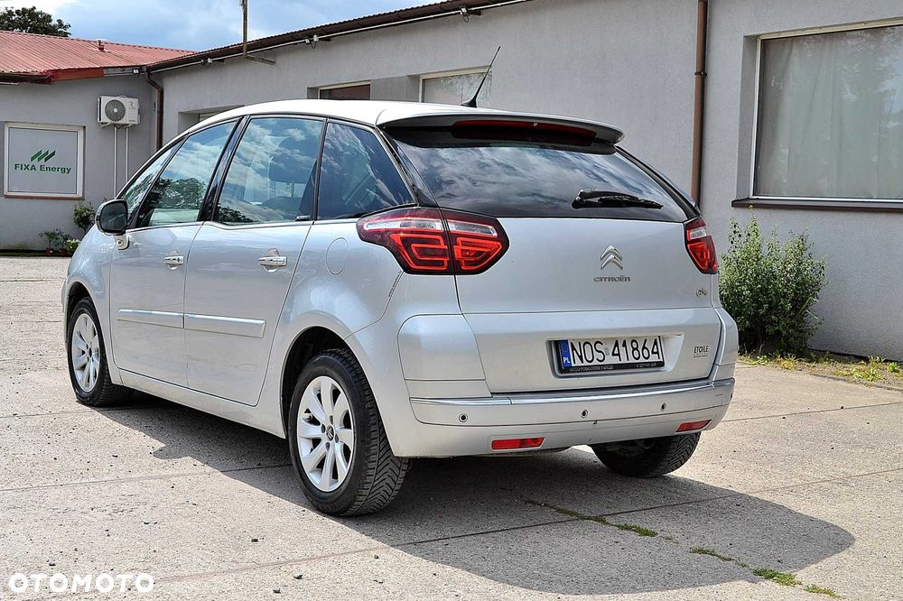 Chevrolet Captiva - 4