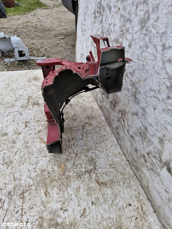HYUNDAI IX20 PODŁUŻNICA ĆWIARTKA PRAWY PRZÓD PRZEDNIA PRAWA WR3 - 4
