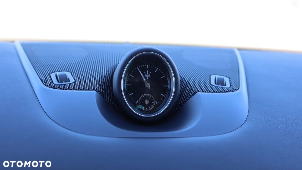 Maserati Levante S Q4 GranLusso - 23