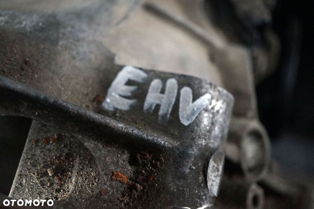 SKRZYNIA BIEGÓW MANUALNA PASSAT B5 LIFT 1.8 T EHV VOLKSWAGEN 2001-2005 - 7