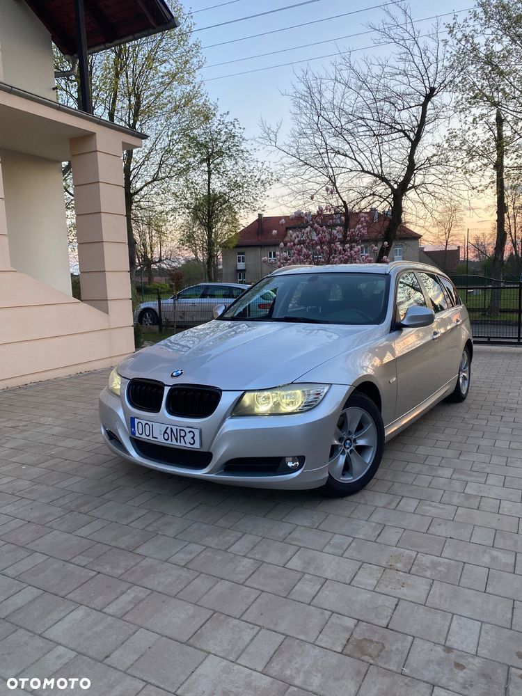 BMW Seria 3 318i - 2