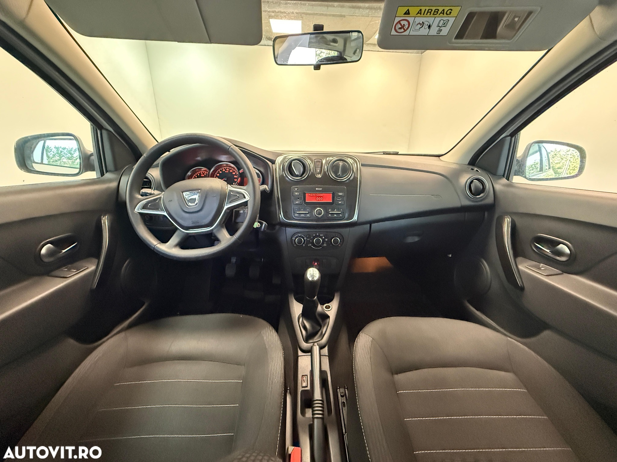 Dacia Logan MCV 1.5 dCi Laureate - 23