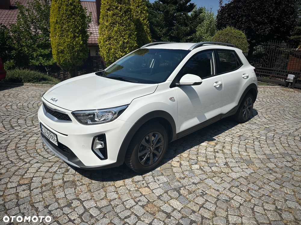 Kia Stonic 1.2 M - 2