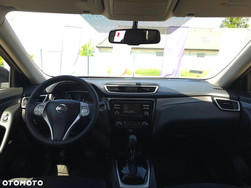 Nissan X-Trail - 35