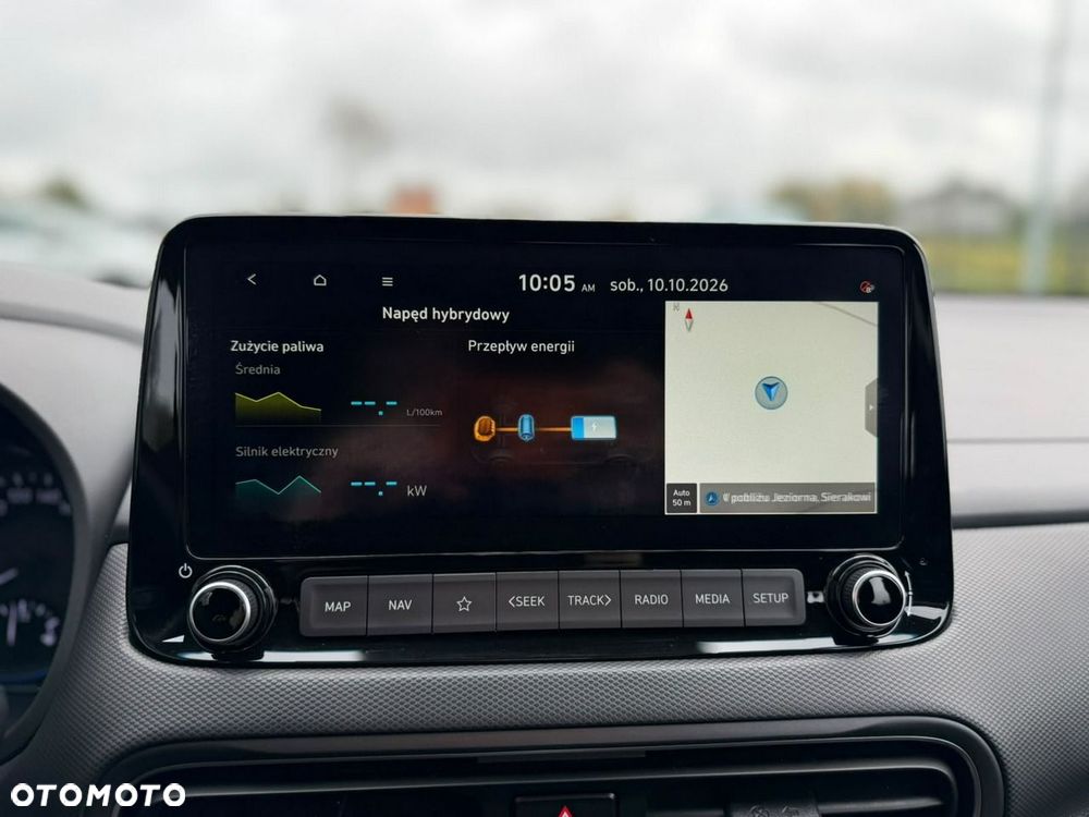 Hyundai Kona - 21