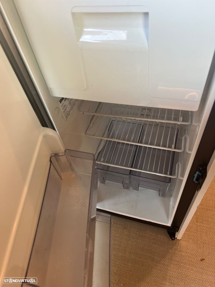 Burstner Campeo - 22