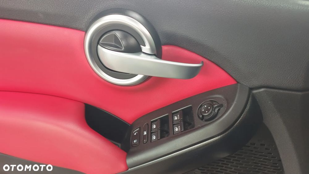 Fiat 500X 1.4 MultiAir Lounge - 32
