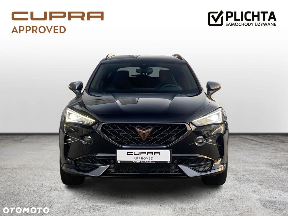 Cupra Formentor 2.0 TDI 4Drive DSG - 9