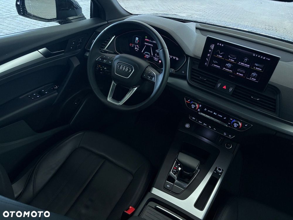Audi Q5 Sportback - 19