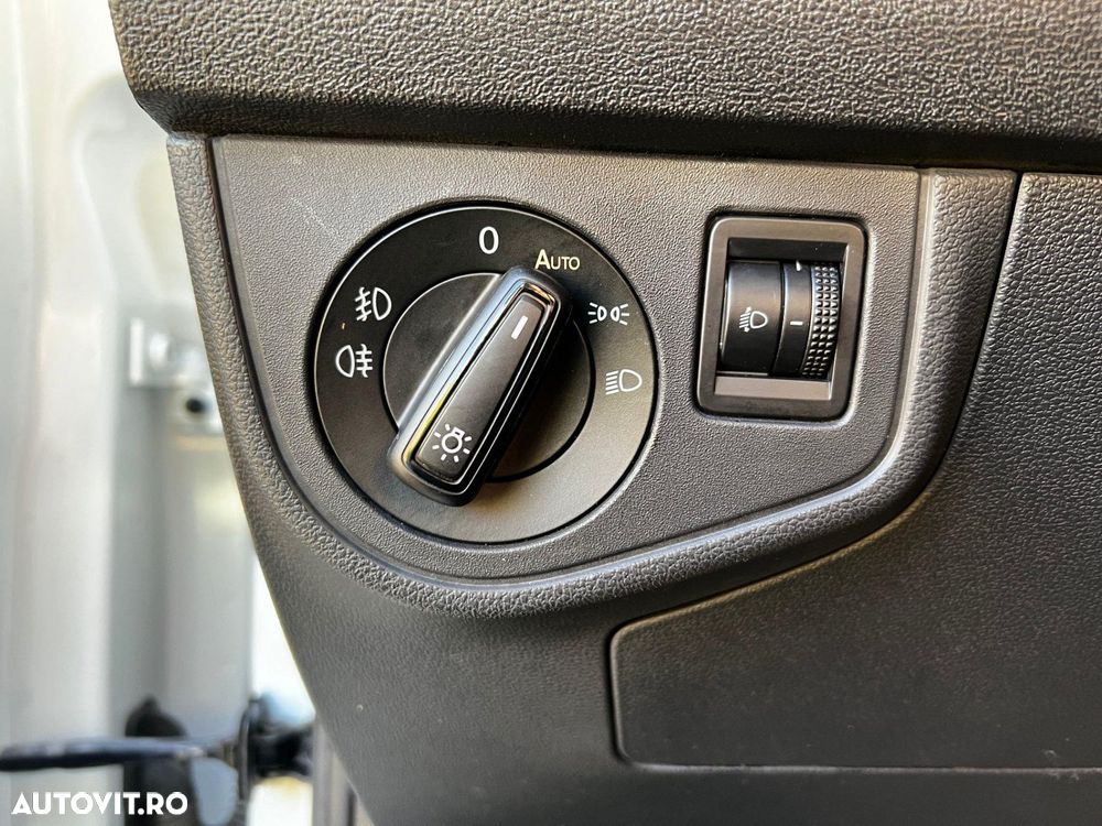 Volkswagen Polo 1.0 Trendline - 22