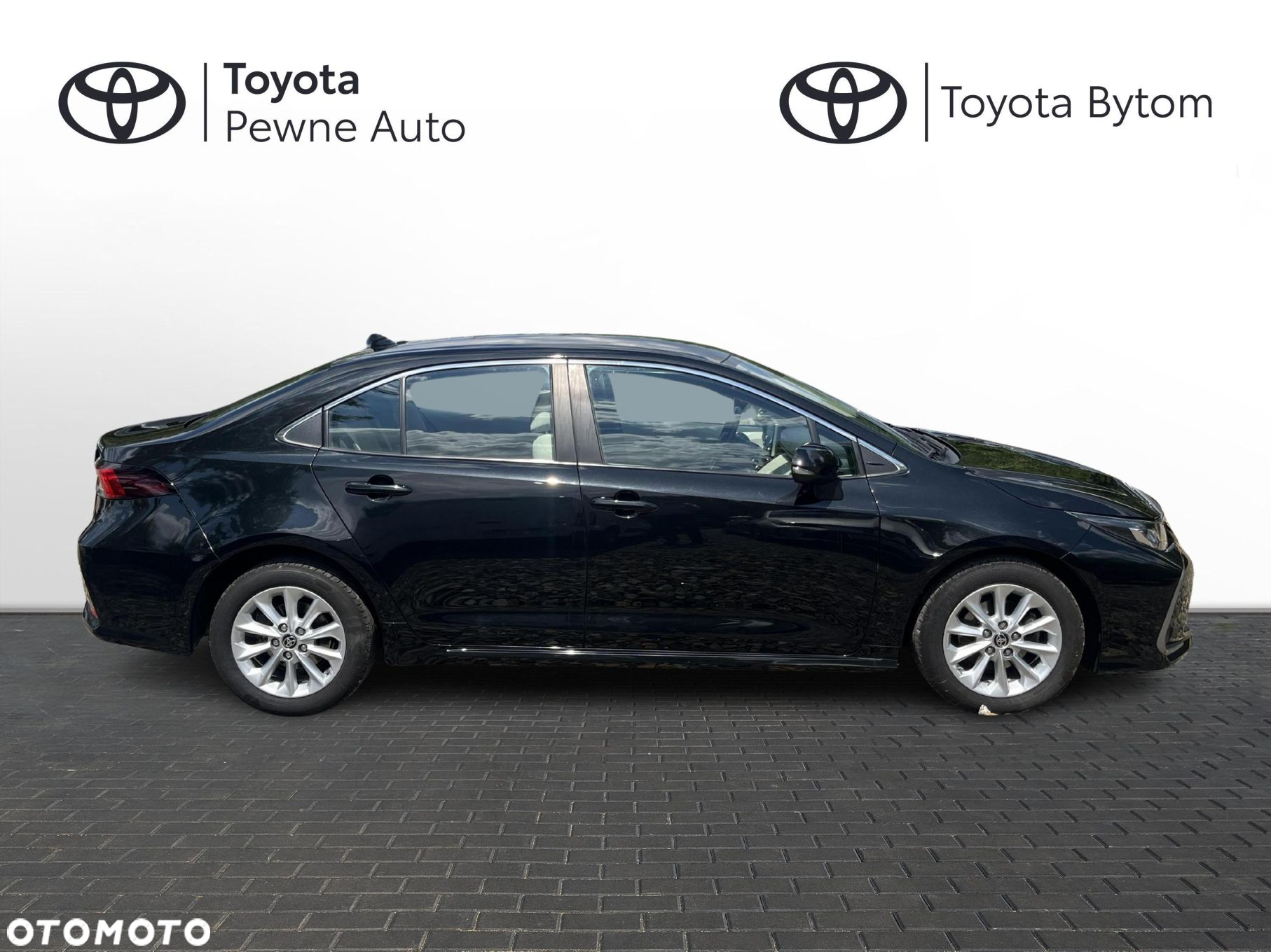 Toyota Corolla 1.6 Comfort MS - 15