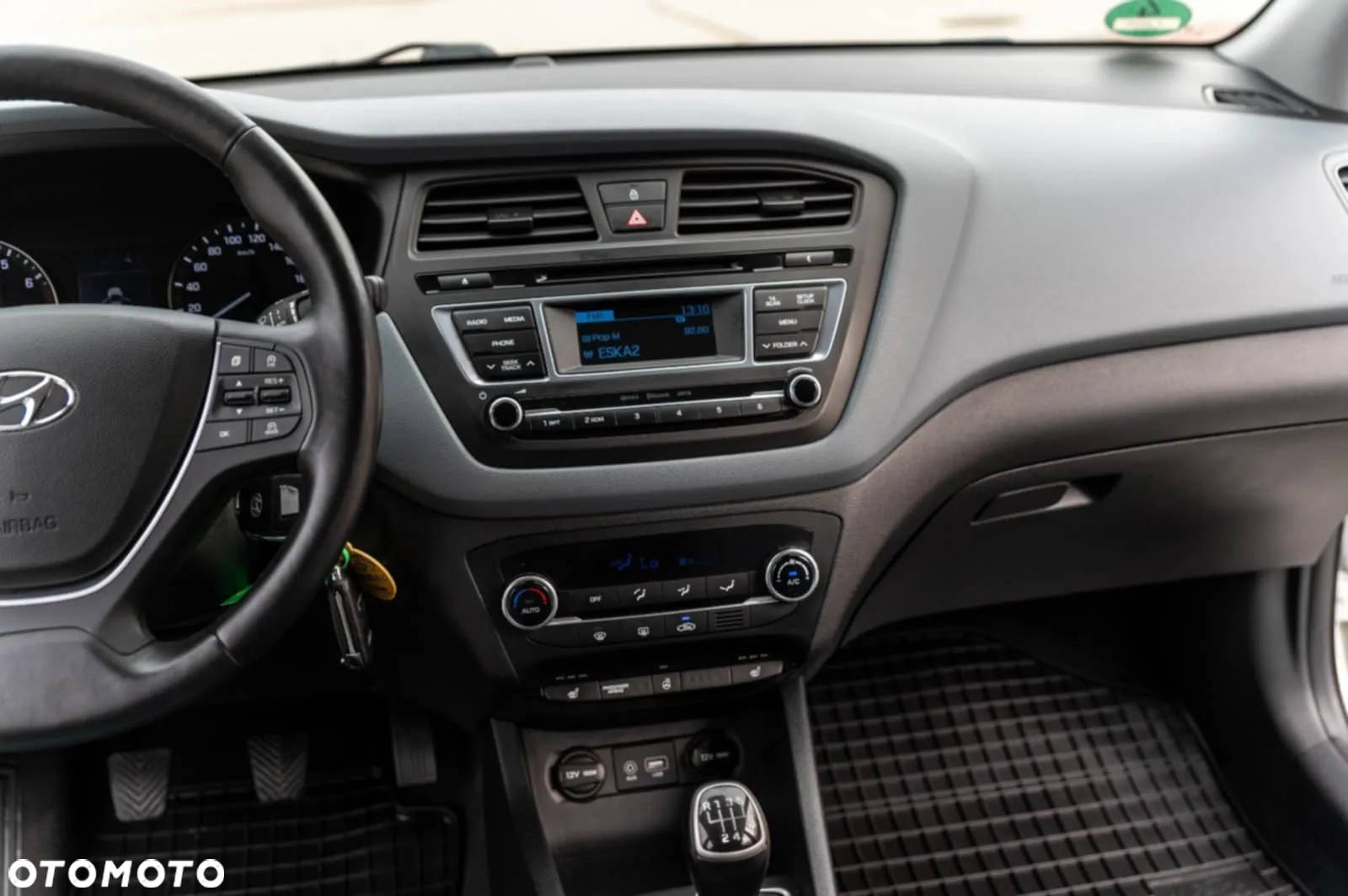 Hyundai i20 1.0 T-GDI Active - 25