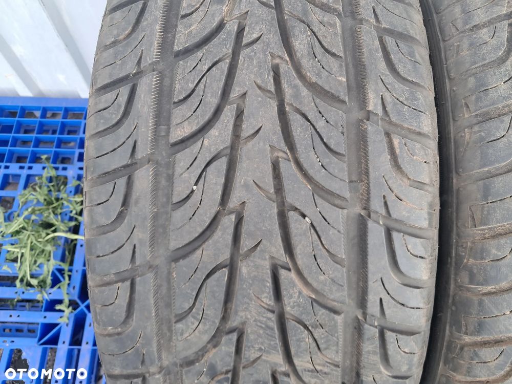 Opony Zimowe Sailun Atrezzi SVRLX 305/40R22 114V XL - 2