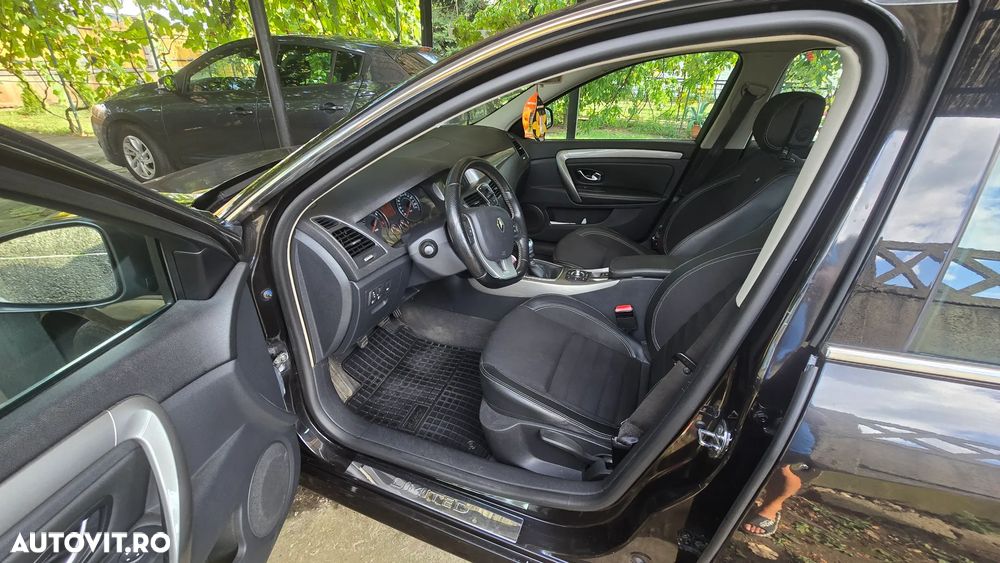 Renault Laguna - 7