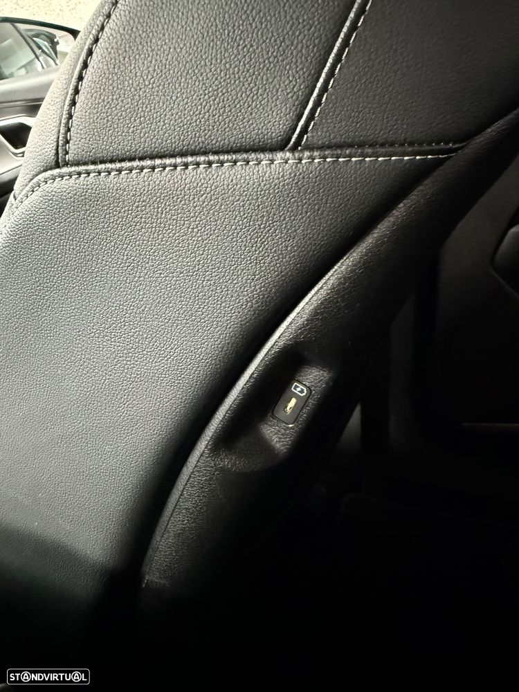Kia Sportage 1.6 T-GDi PHEV Tech - 14