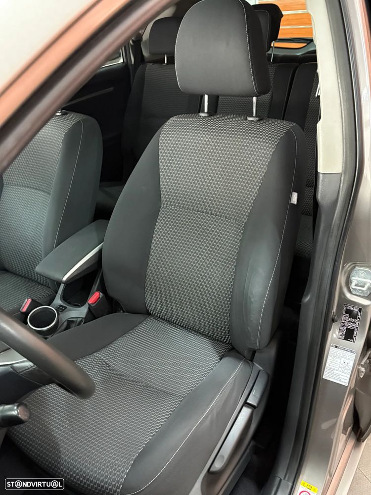 Toyota Verso 1.6 D-4D 7L S&S Skyview Edition - 12