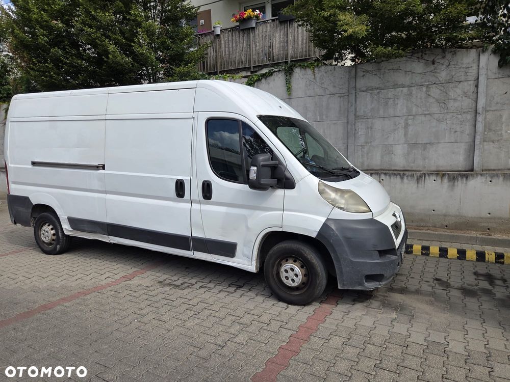 Peugeot Boxer - 10