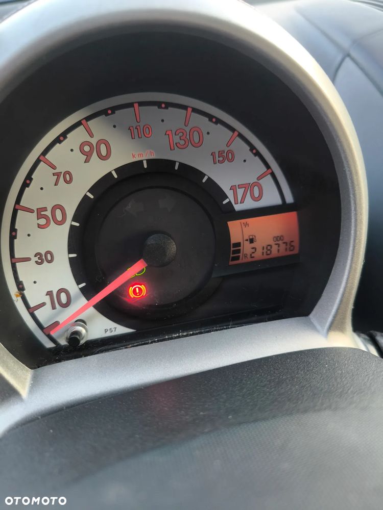 Citroën C1 1.0 Style - 14