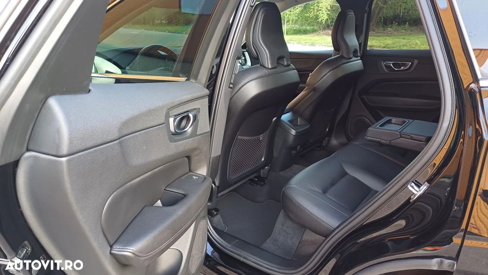 Volvo XC 60 B4 D Geartronic Inscription - 6