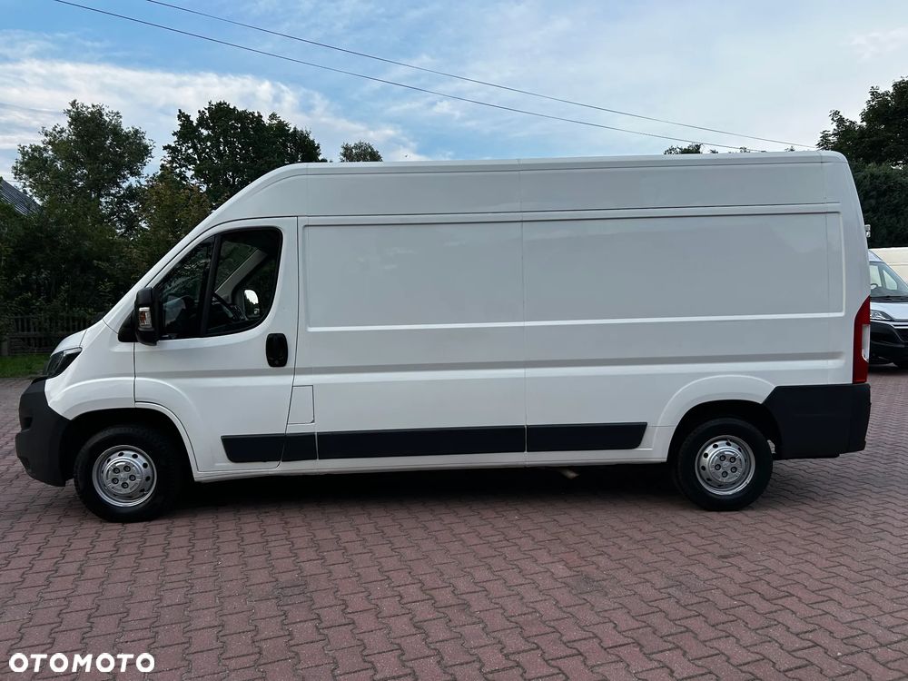 Peugeot BOXER - 13