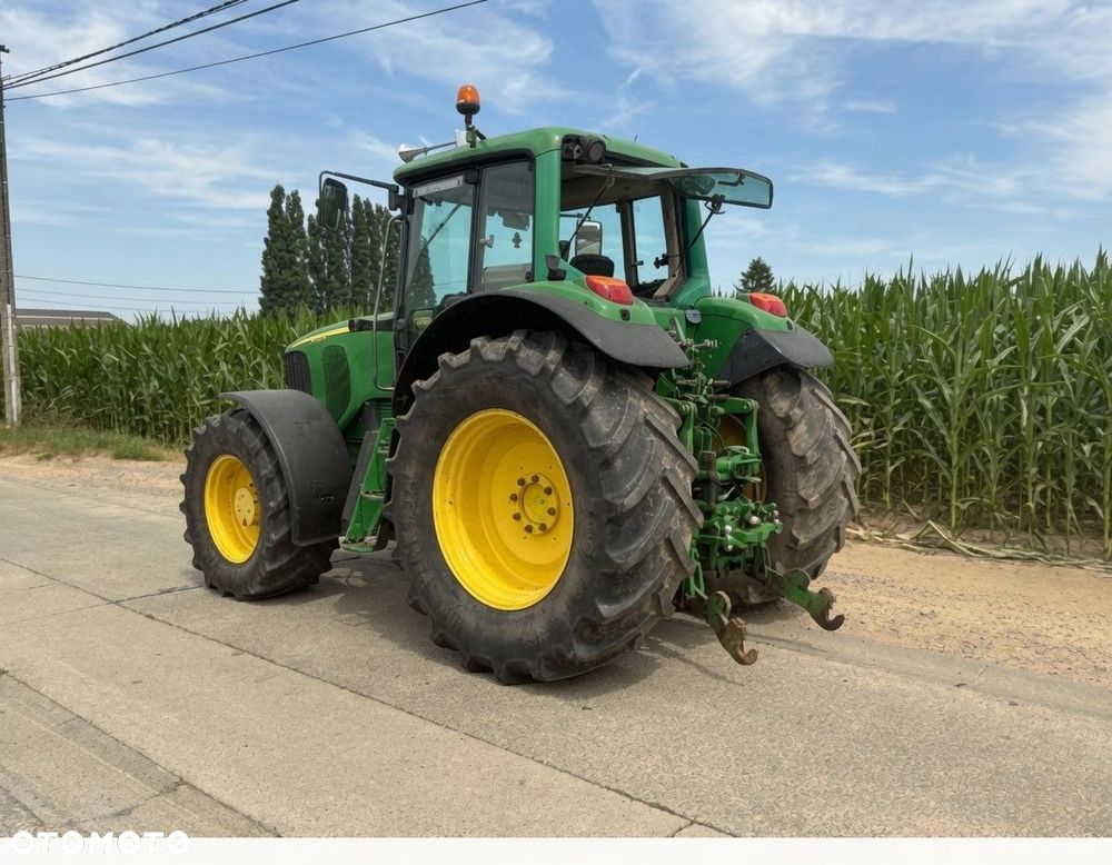 John Deere 6920 - 3