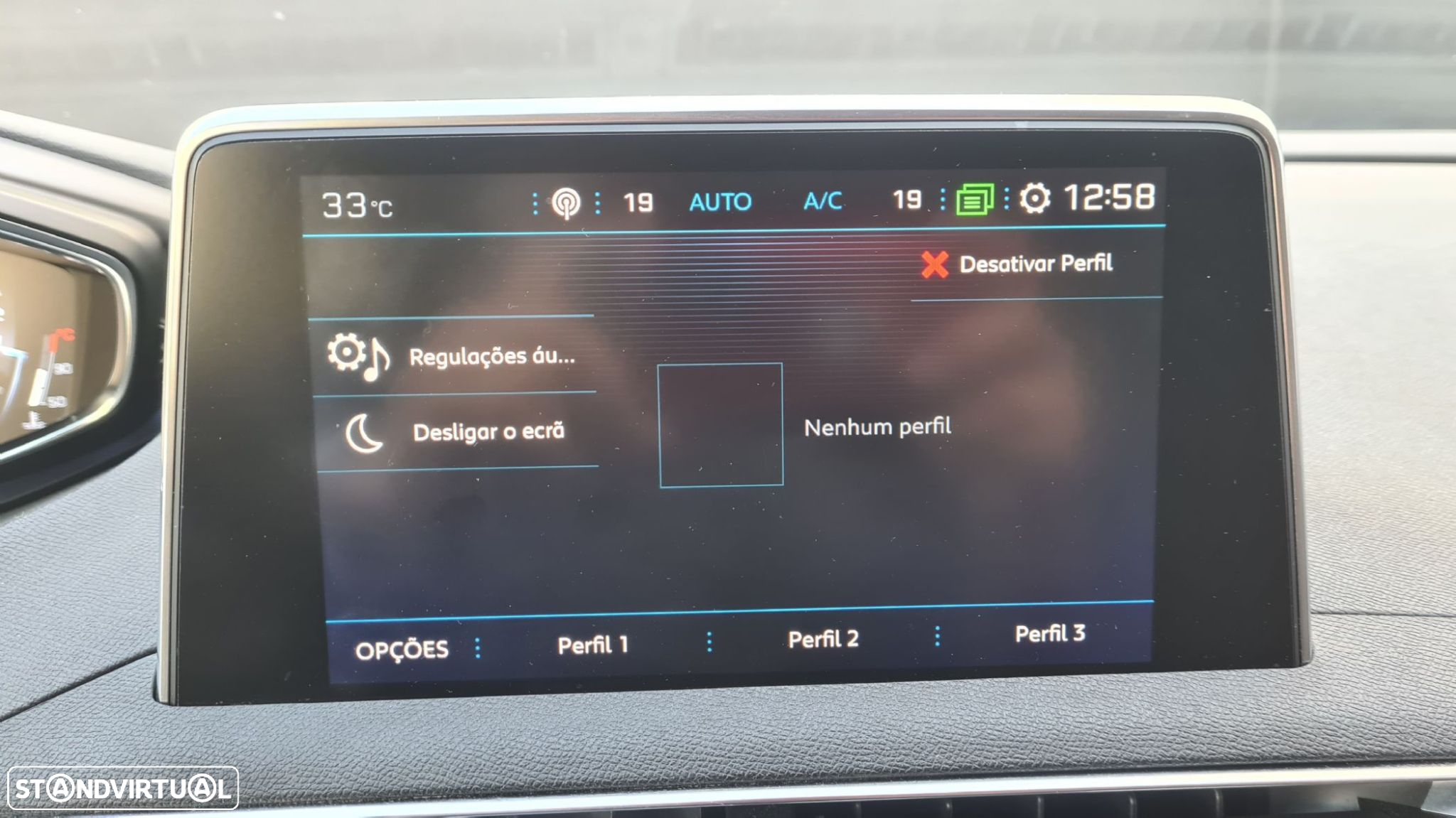 Peugeot 5008 1.5 BlueHDi Allure EAT8 - 35