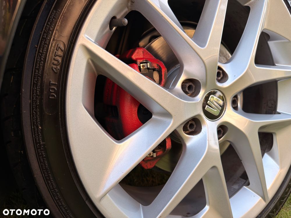 Seat Leon SC 1.4 TSI FR S&S - 7