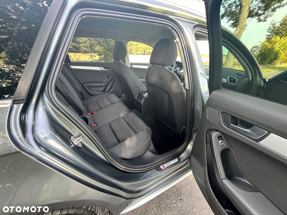 Audi A4 Avant - 18