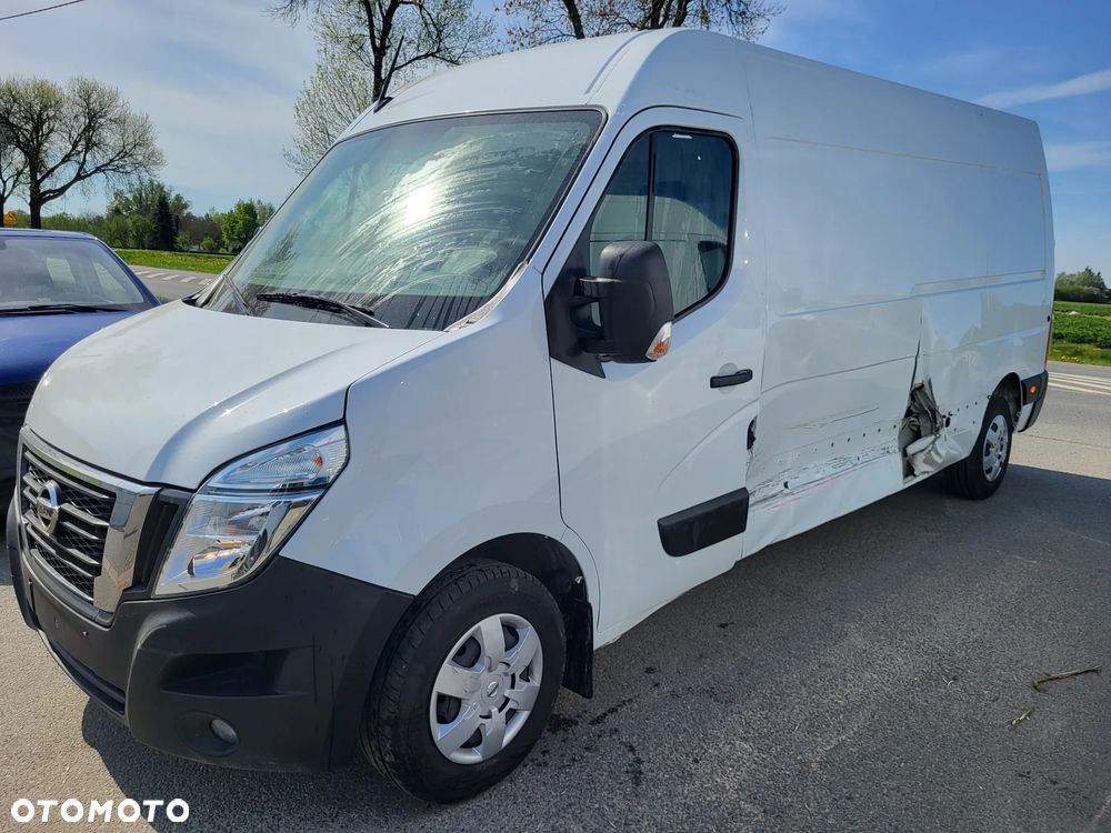 Nissan INTERSTAR L3H2 - 3