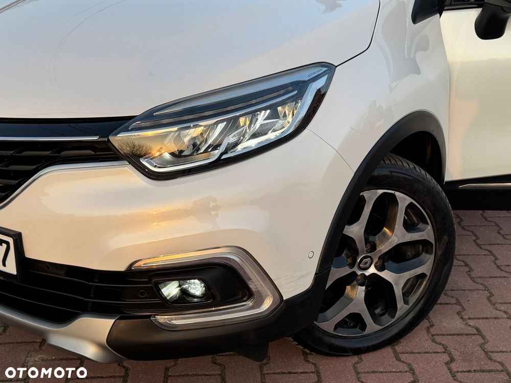 Renault Captur ENERGY TCe 120 EDC Luxe - 5