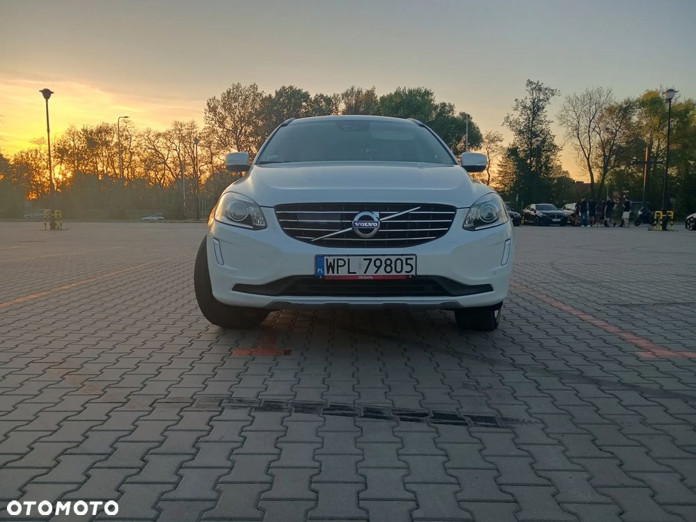 Volvo XC 60 - 5