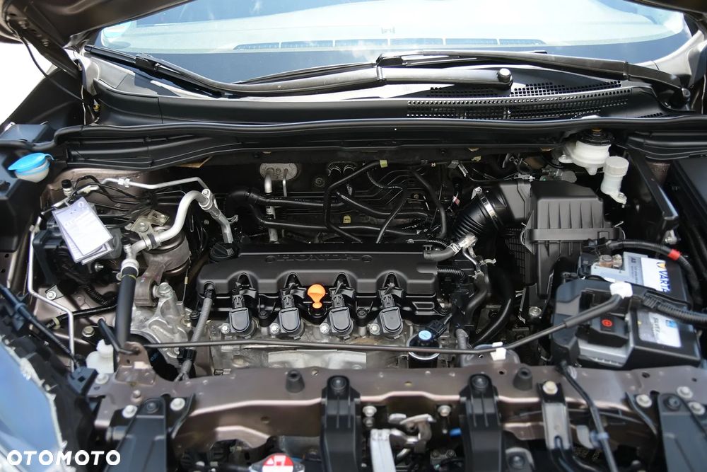 Honda CR-V 2.0 Executive Navi - 35