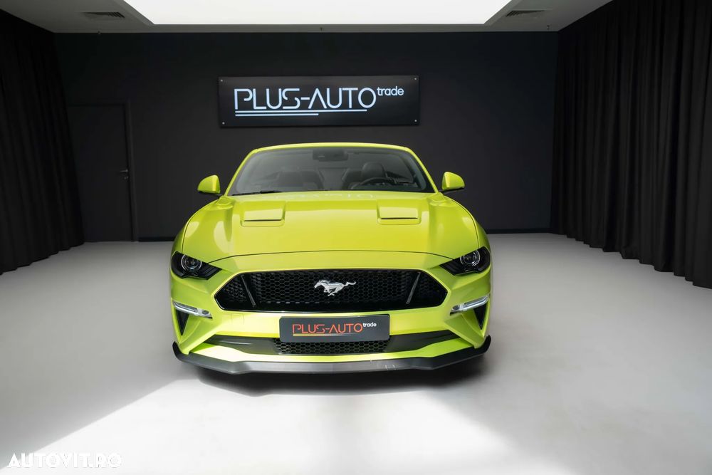 Ford Mustang - 9